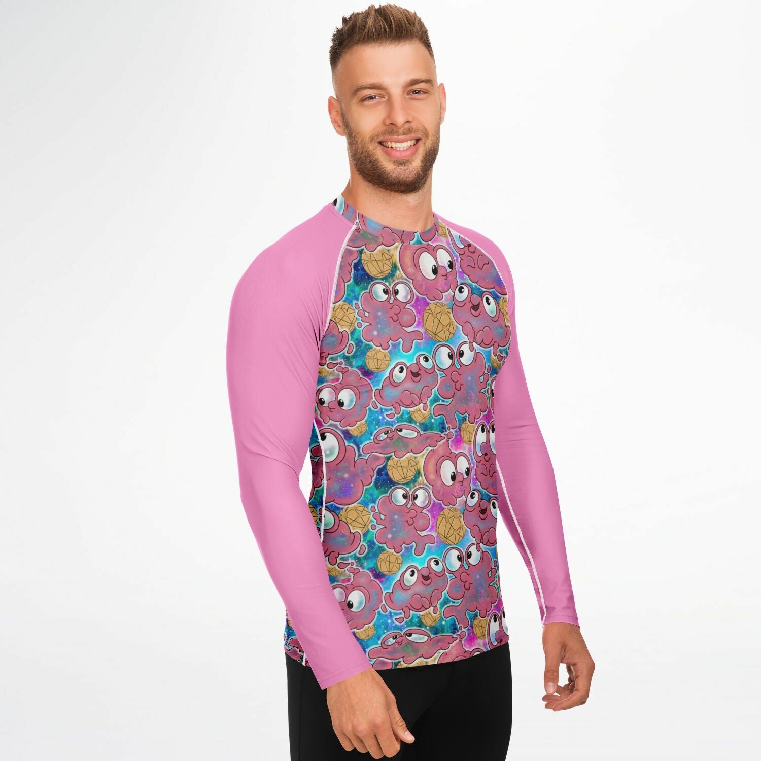 Morphie - Rashguard (Men’s)
