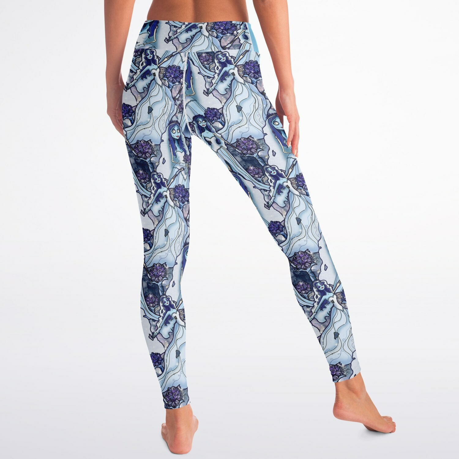 Emily - Yoga Leggings
