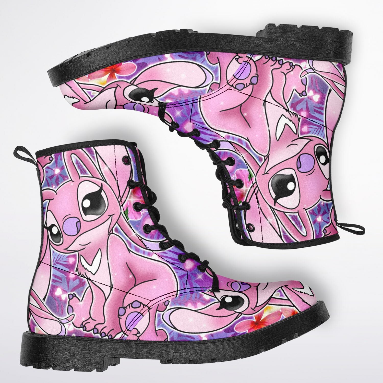 Angel - City Strider Boots