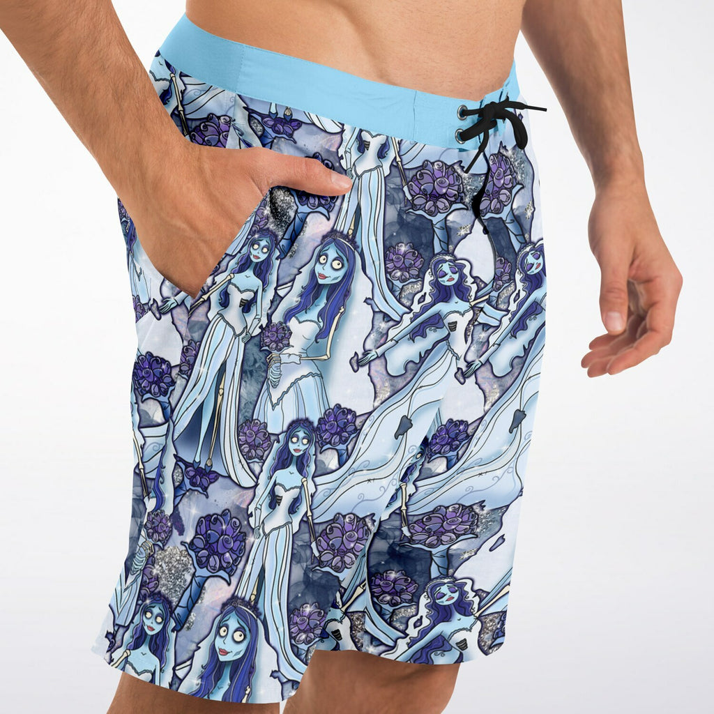 Emily - Board Shorts