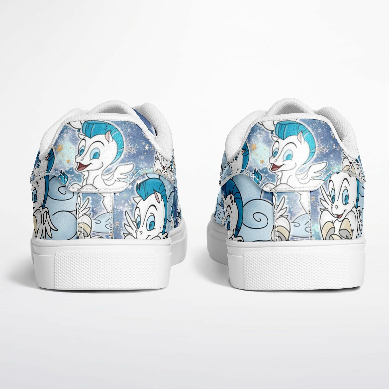 Baby Pegasus - Harmony Shoes