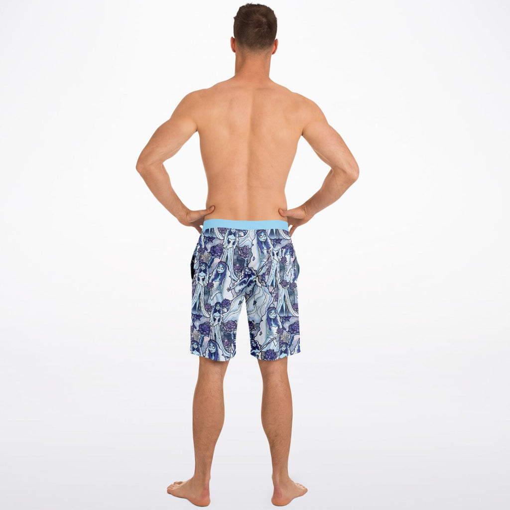 Emily - Board Shorts