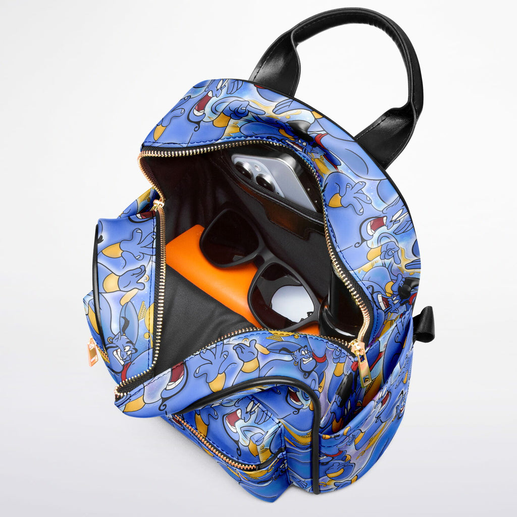 Genie - Mini Backpack