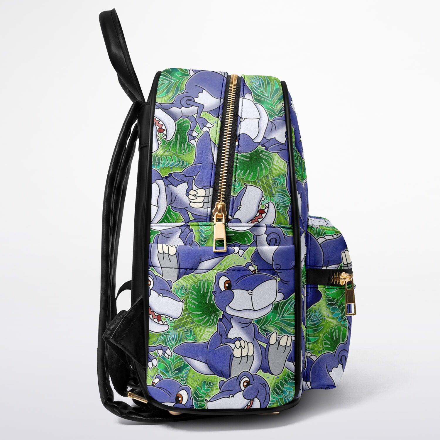 Chomper - Mini Backpack