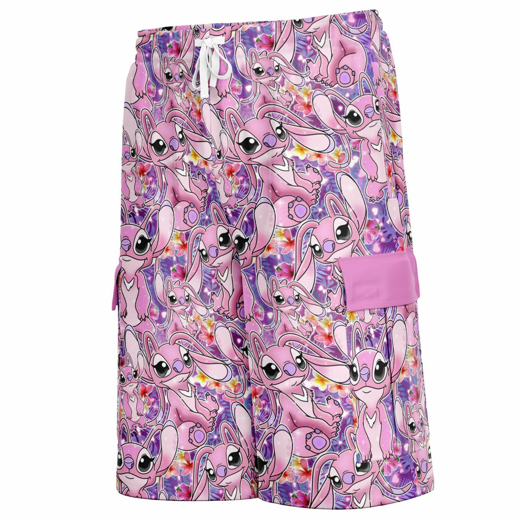 Angel - Heavyweight Cargo Shorts