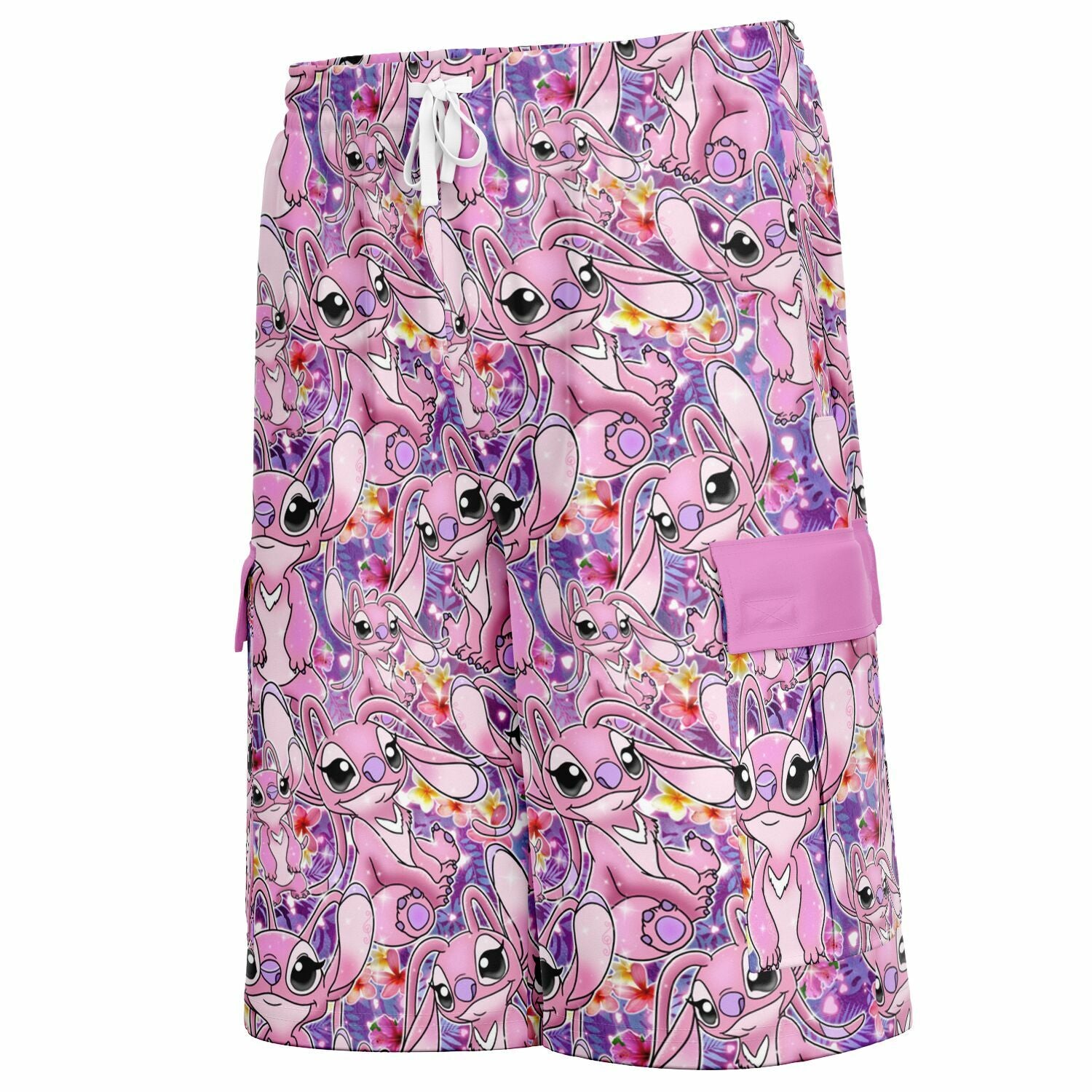 Angel - Heavyweight Cargo Shorts