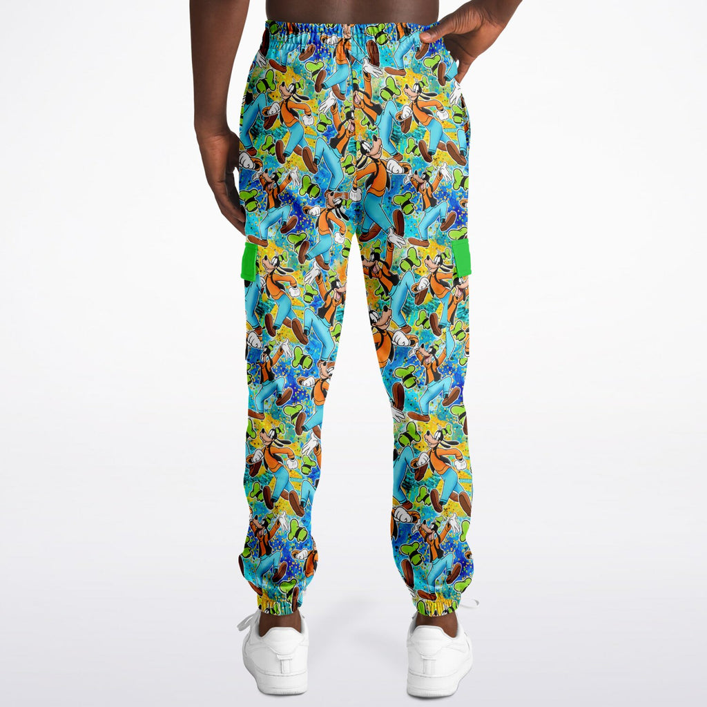 Goofy - Cargo Sweatpants