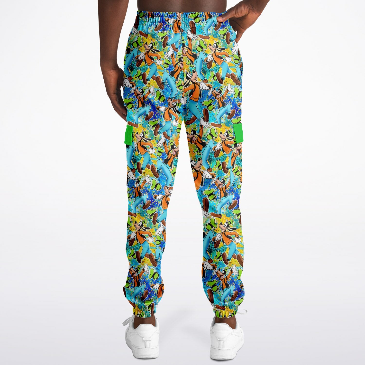 Goofy - Cargo Sweatpants