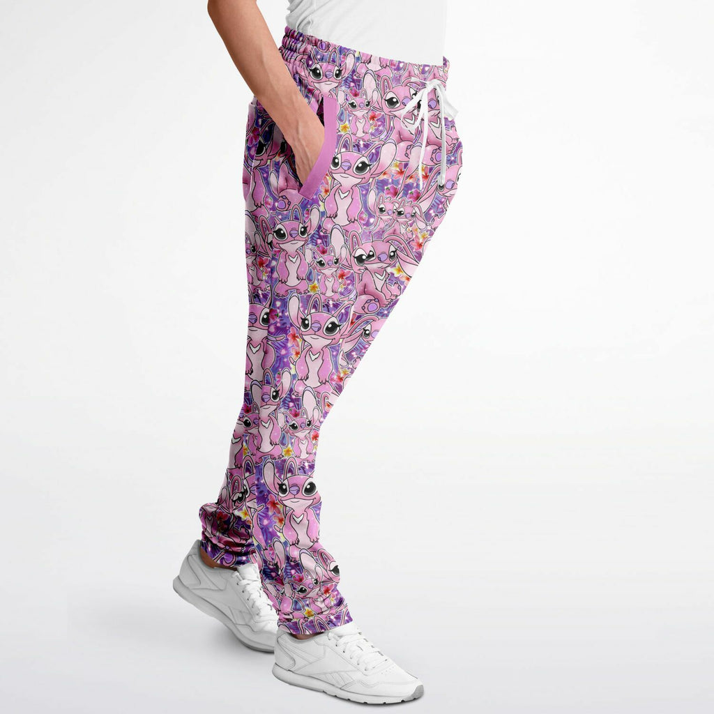 Angel - Track Pants