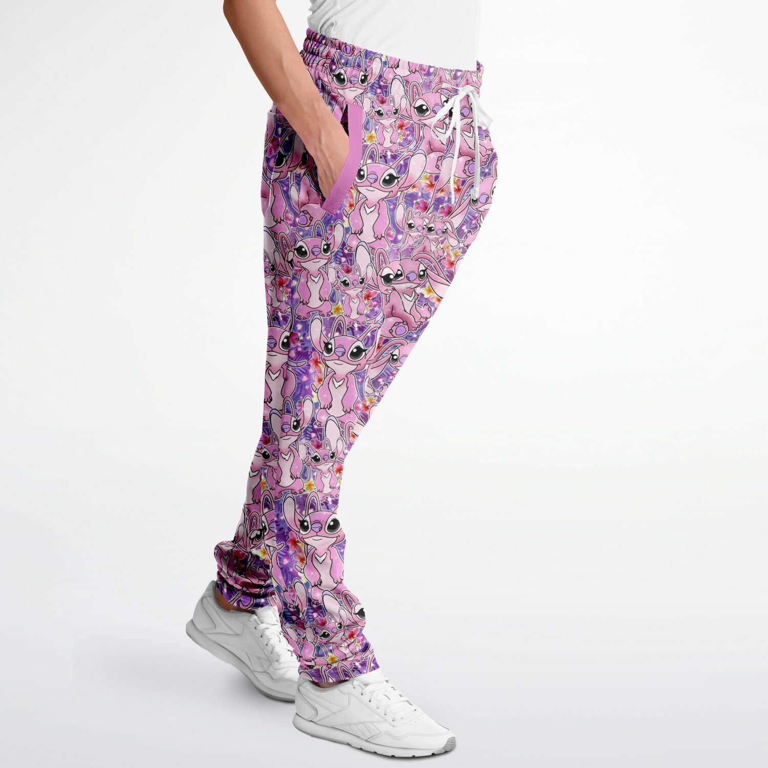 Angel - Track Pants