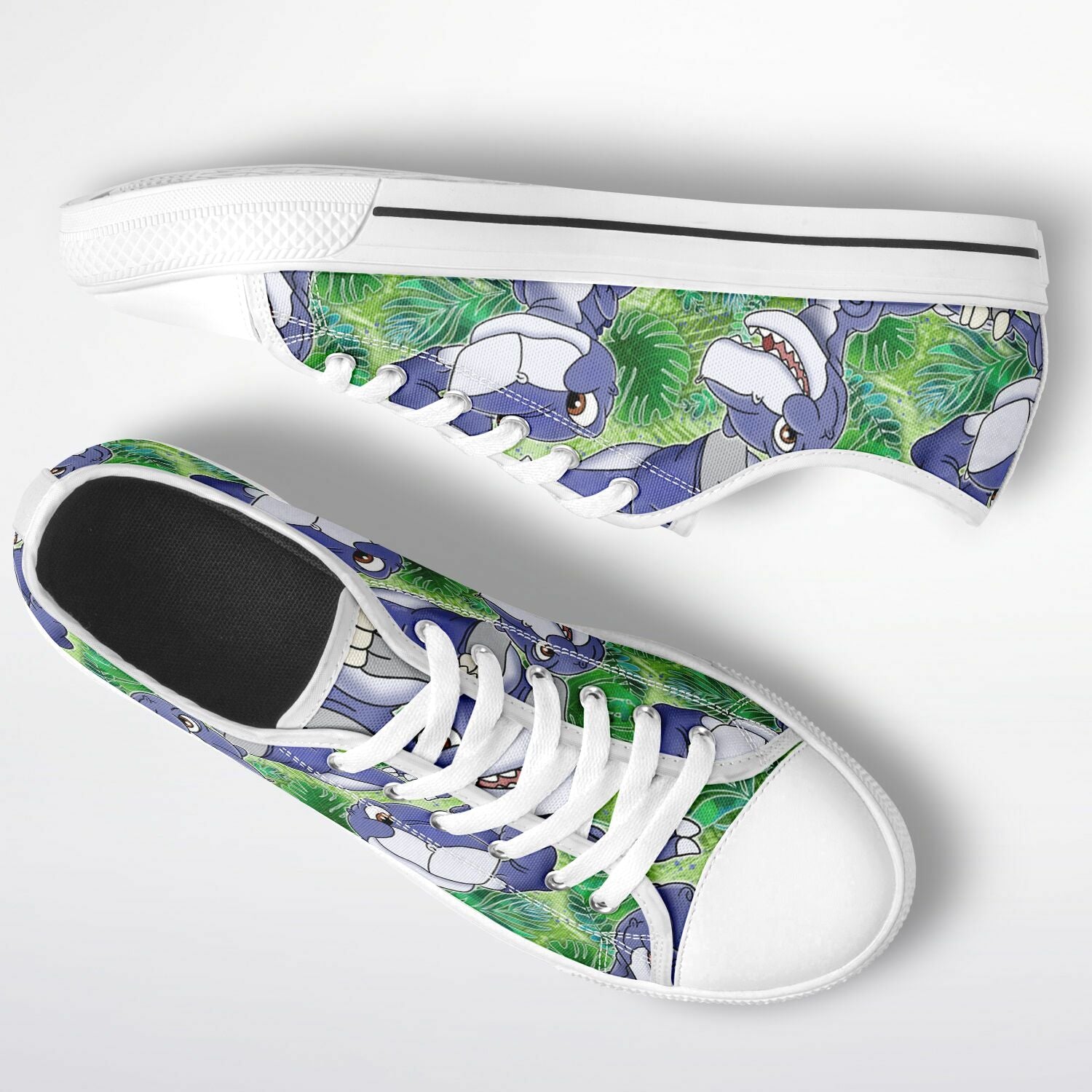 Chomper - Urban Peak Low Shoes