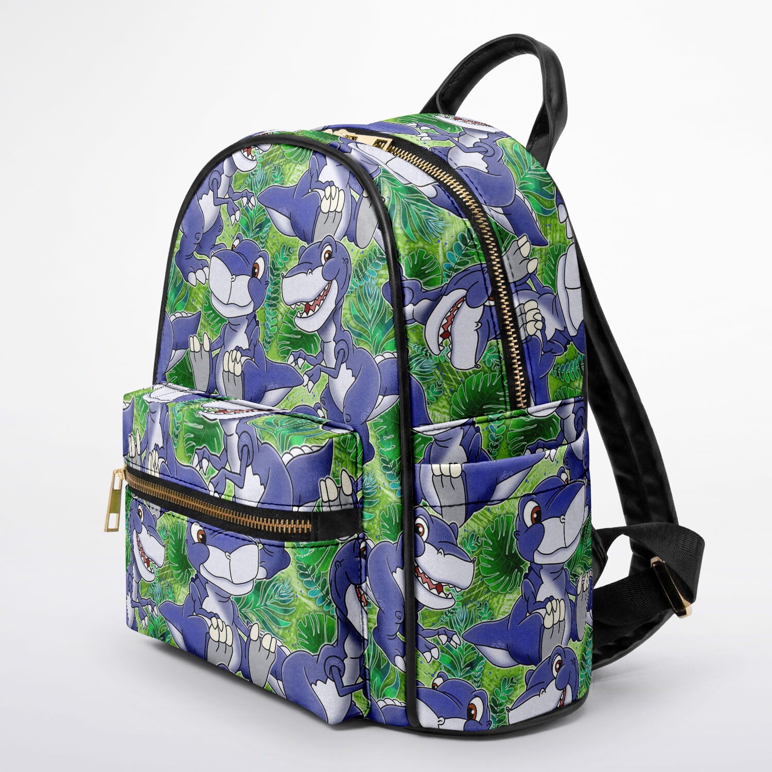 Chomper - Mini Backpack