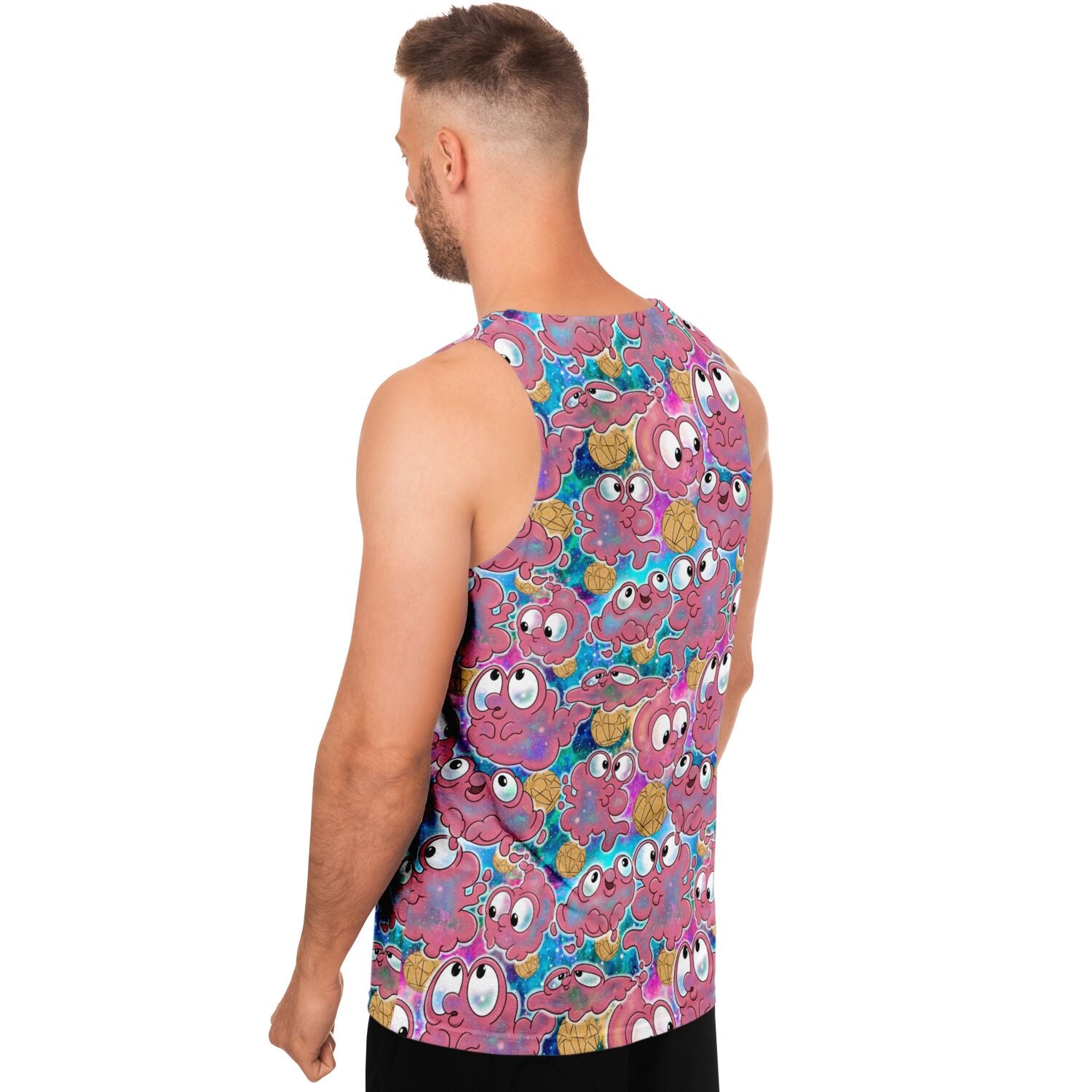 Morphie - Tank Top