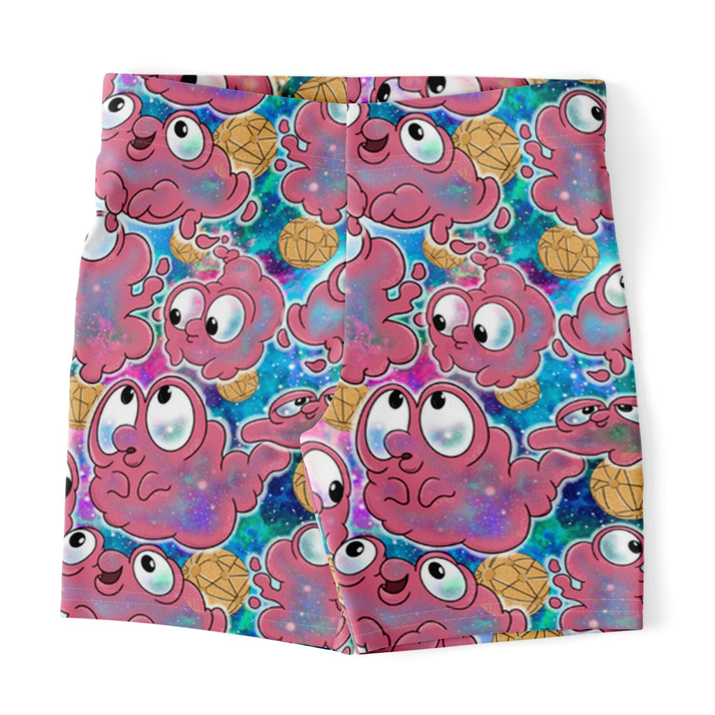 Morphie - Legging Shorts