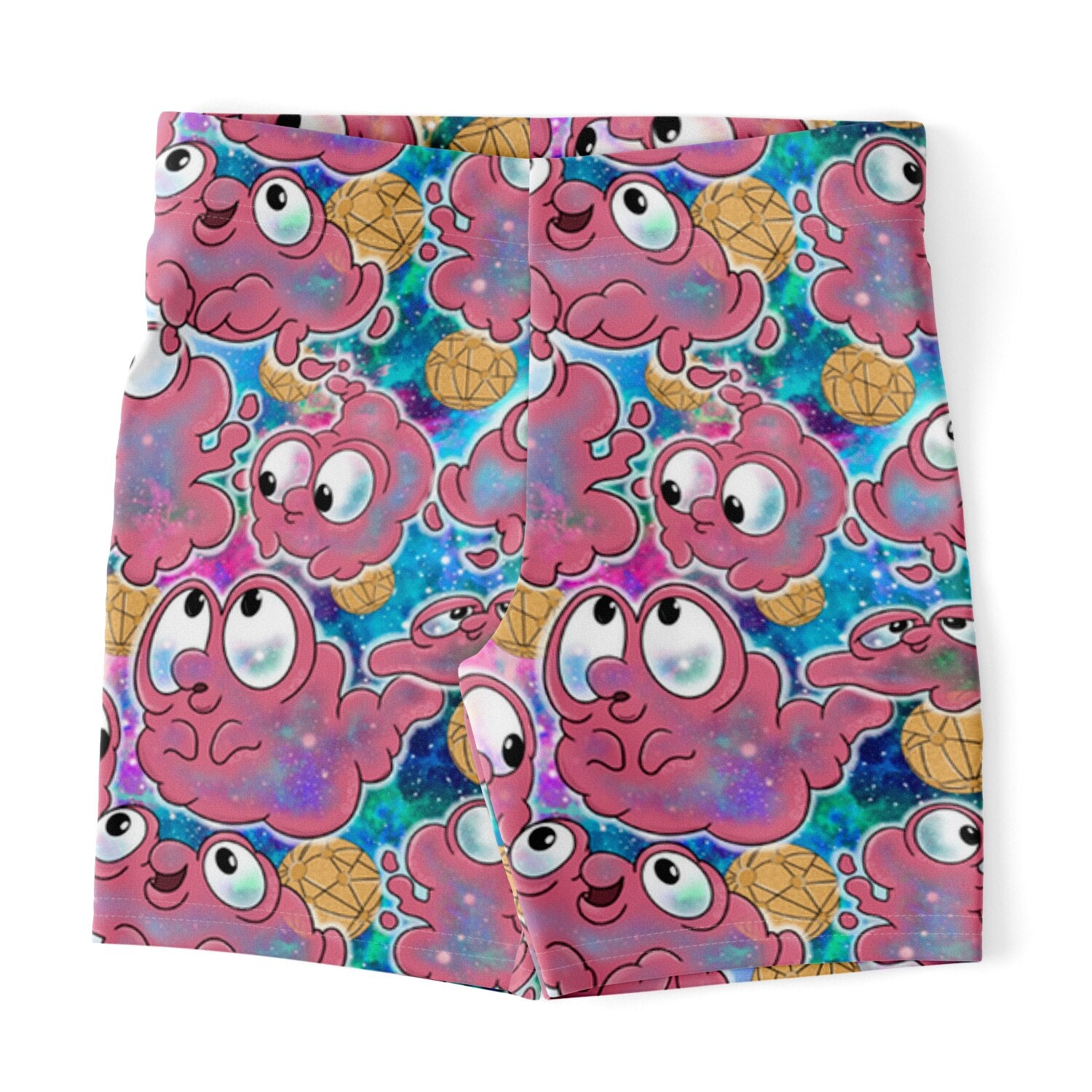 Morphie - Legging Shorts