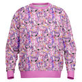 Angel - Heavyweight Oversized Sweatshirt