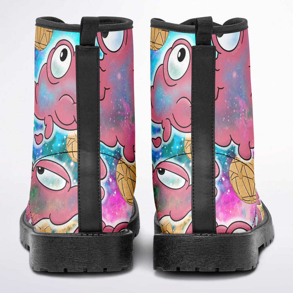 Morphie - City Strider Boots