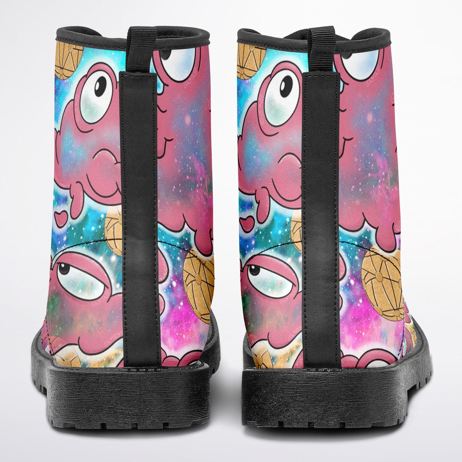 Morphie - City Strider Boots