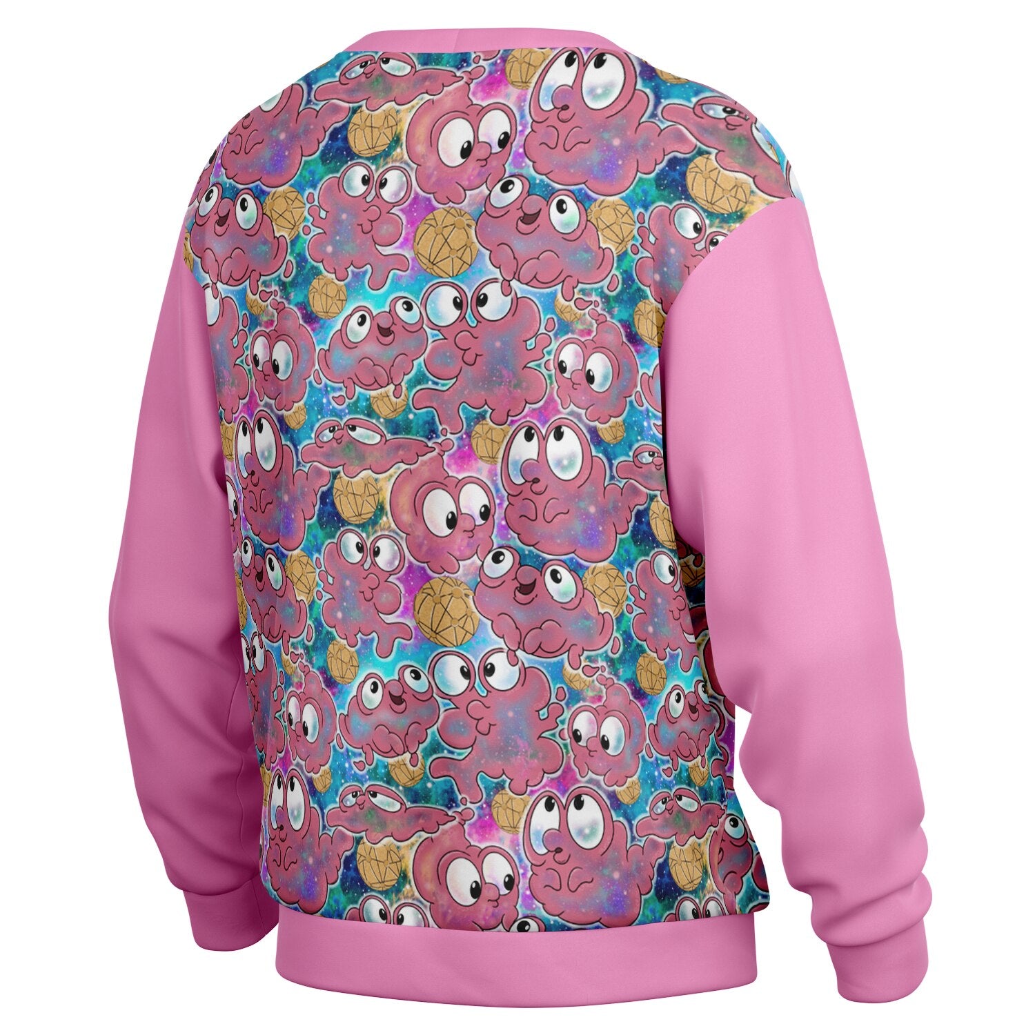 Morphie - Cardigan