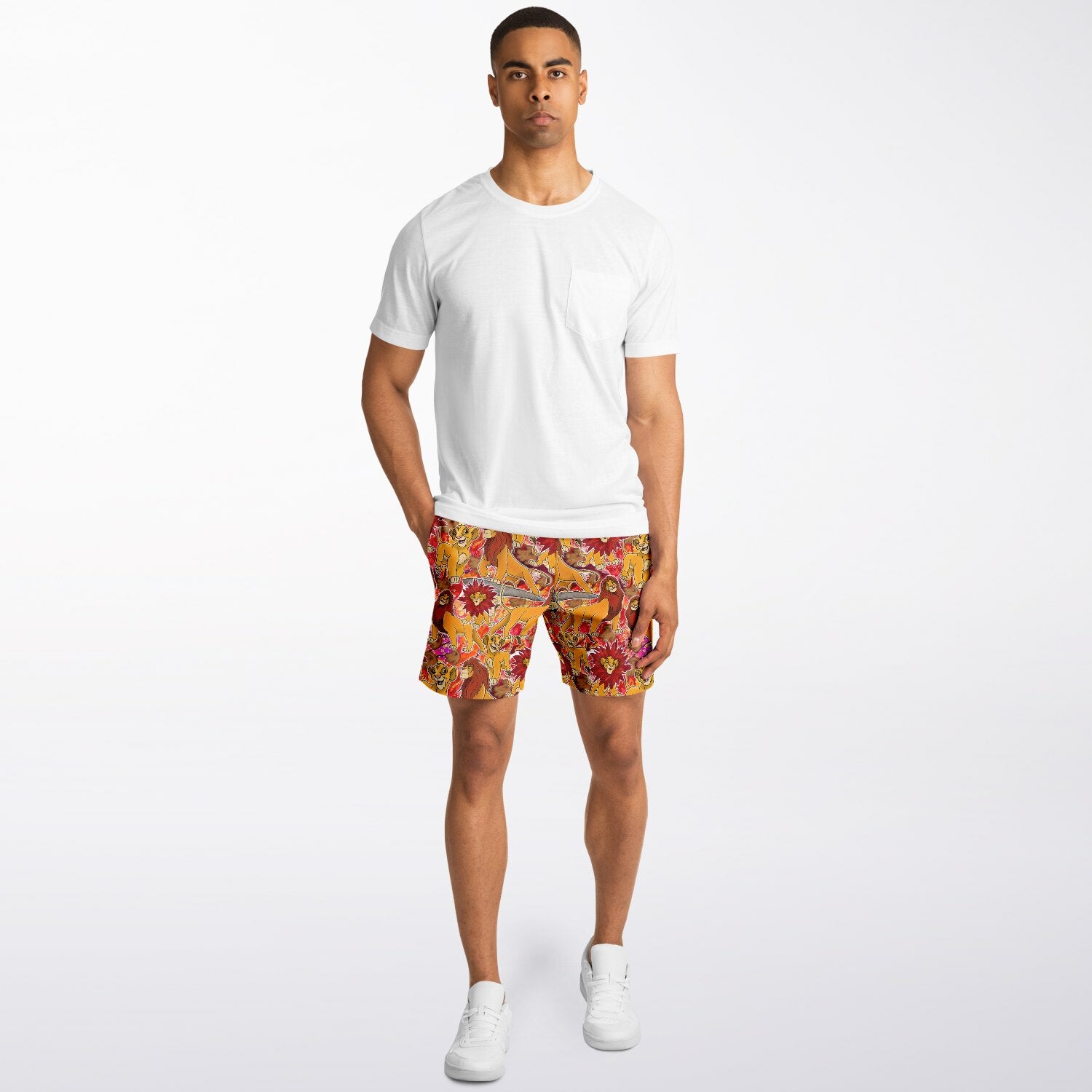 Simba - Shorts