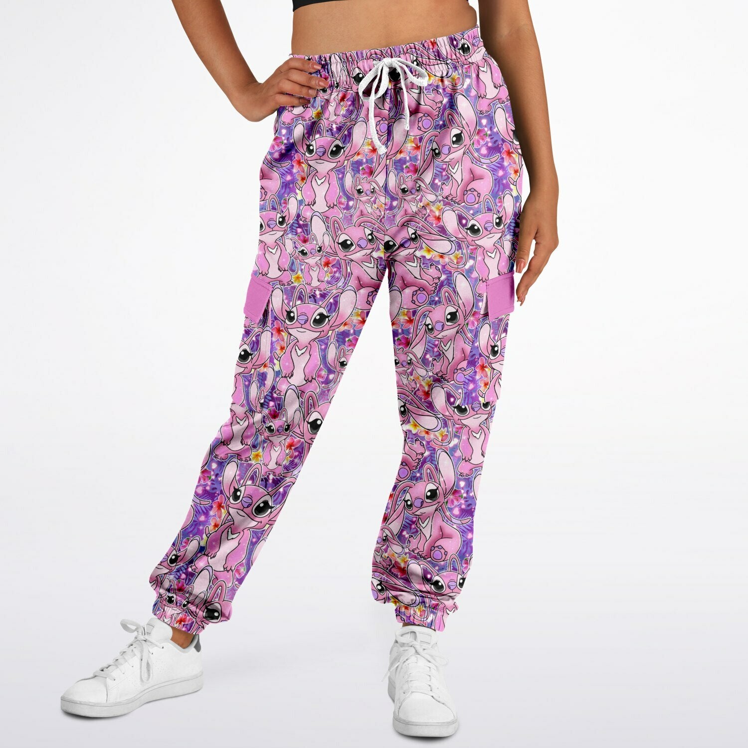 Angel - Cargo Sweatpants