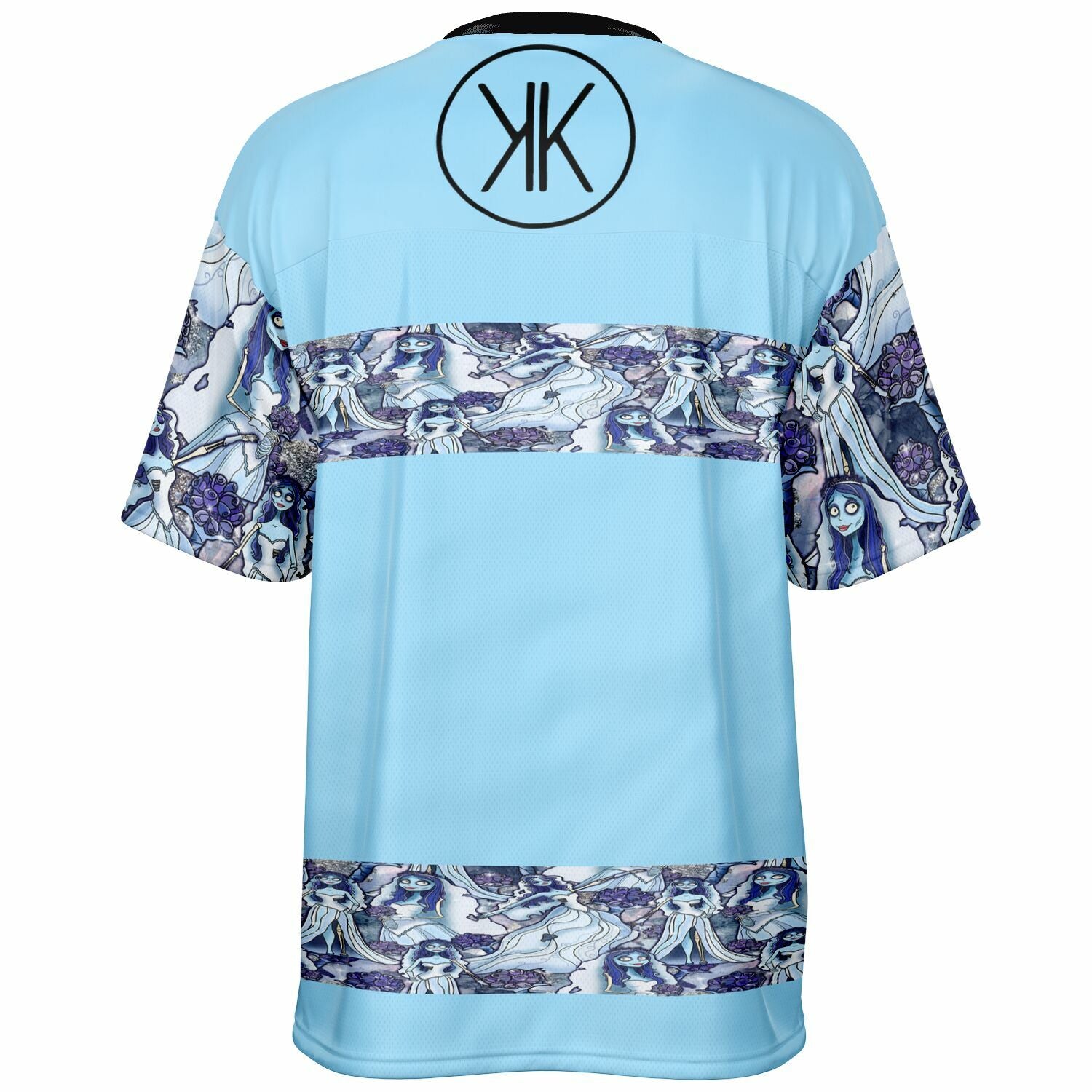 Emily - Football Jersey