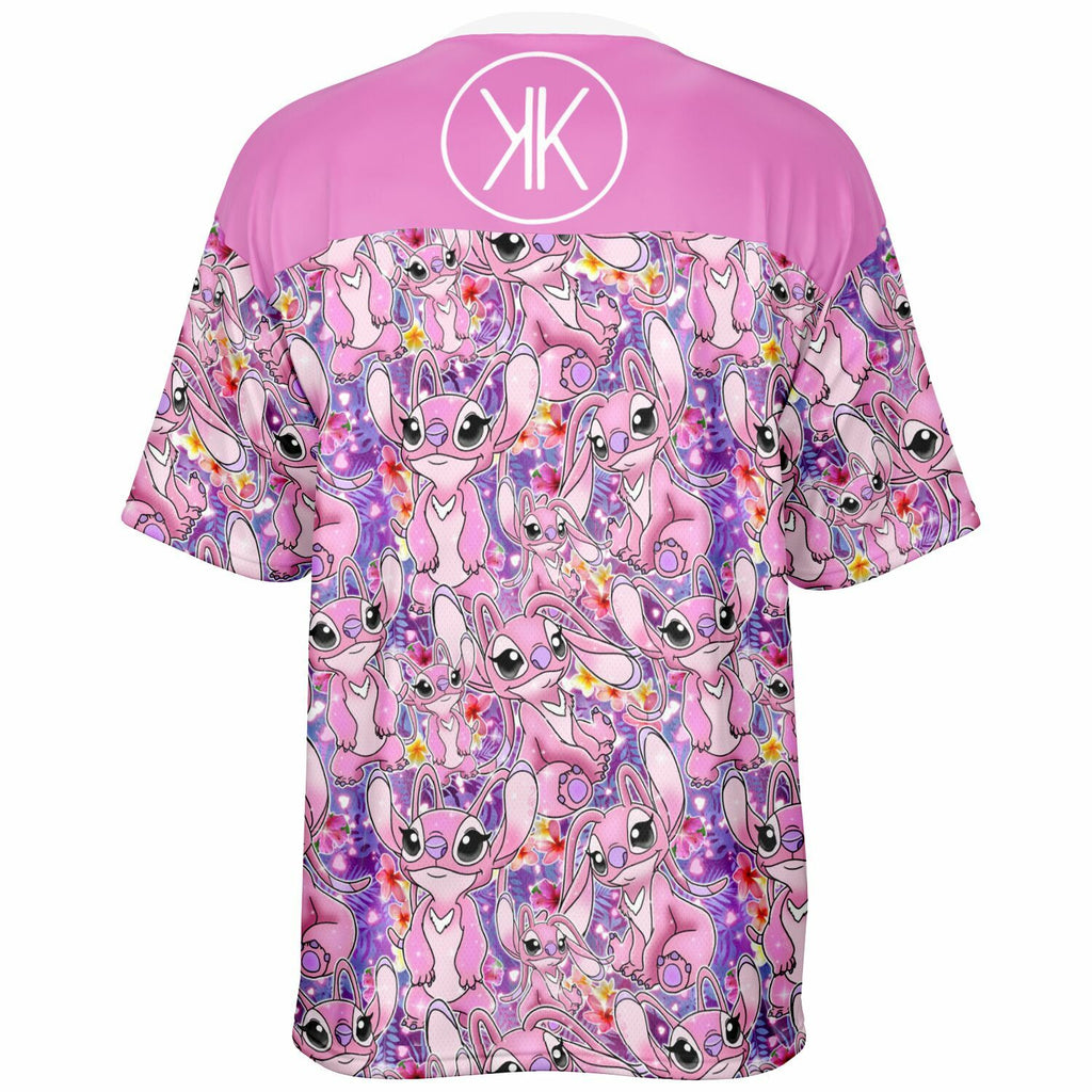 Angel - Football Jersey
