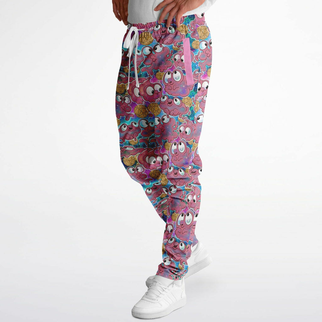 Morphie - Track Pants