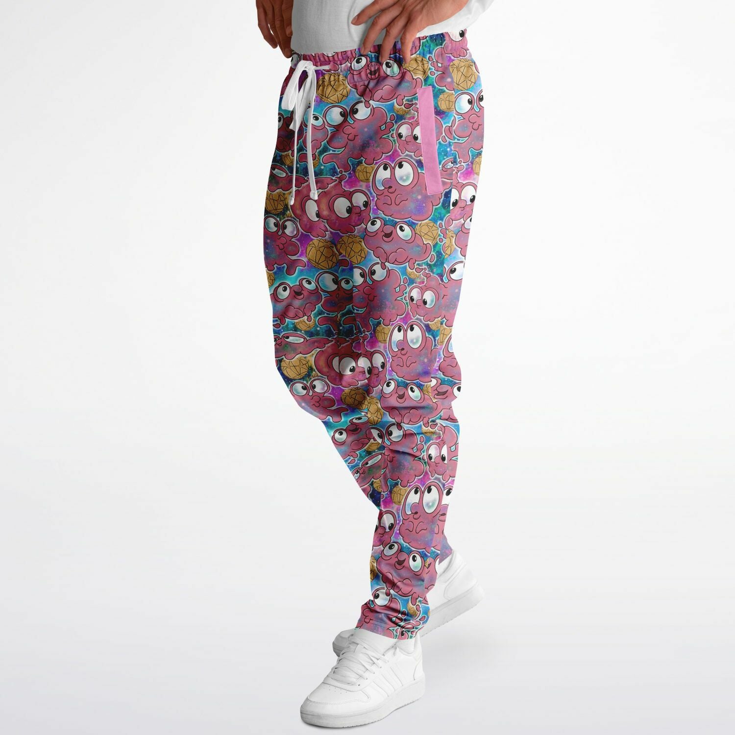 Morphie - Track Pants