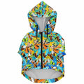 Goofy - Dog Zip-Up Hoodie