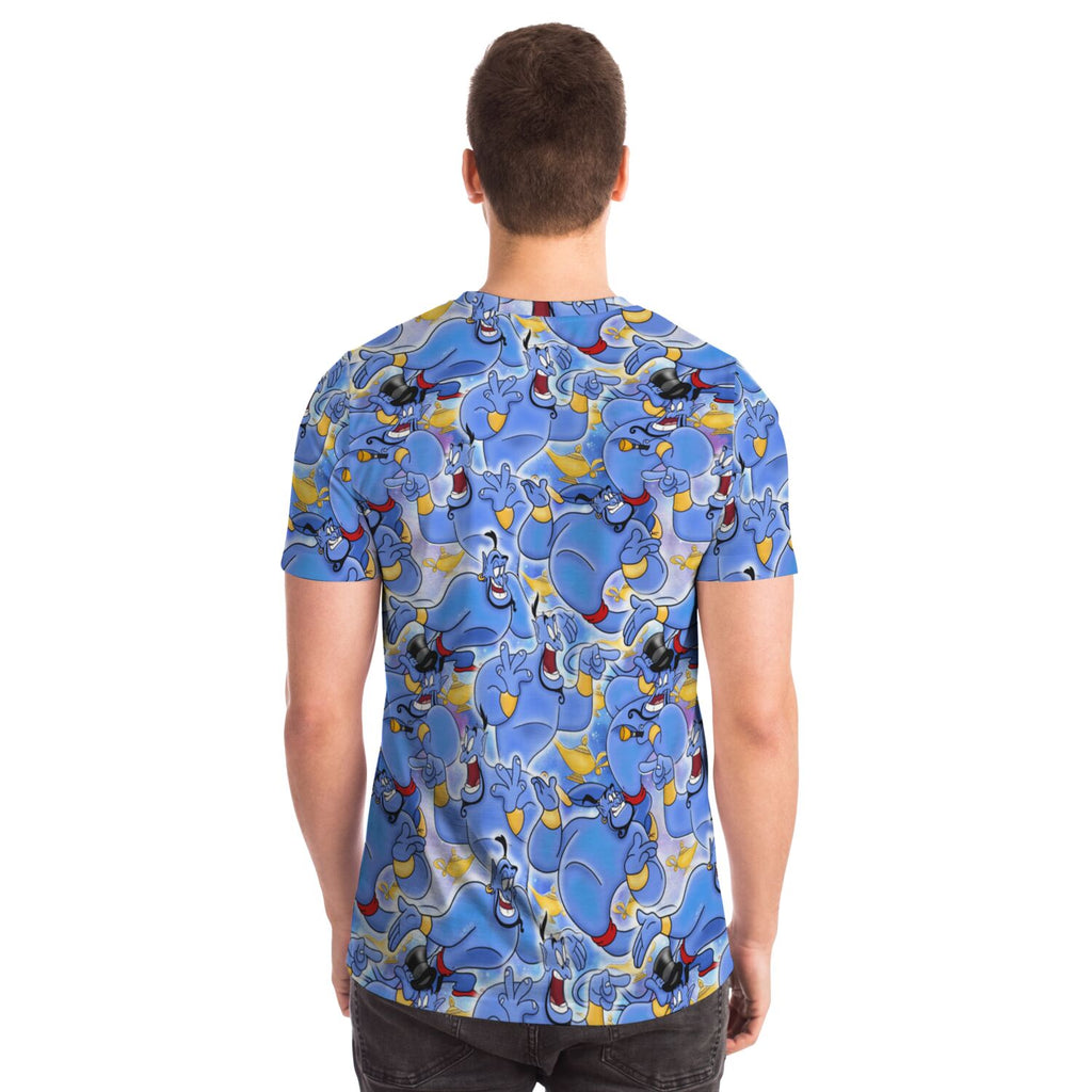 Genie - T-shirt