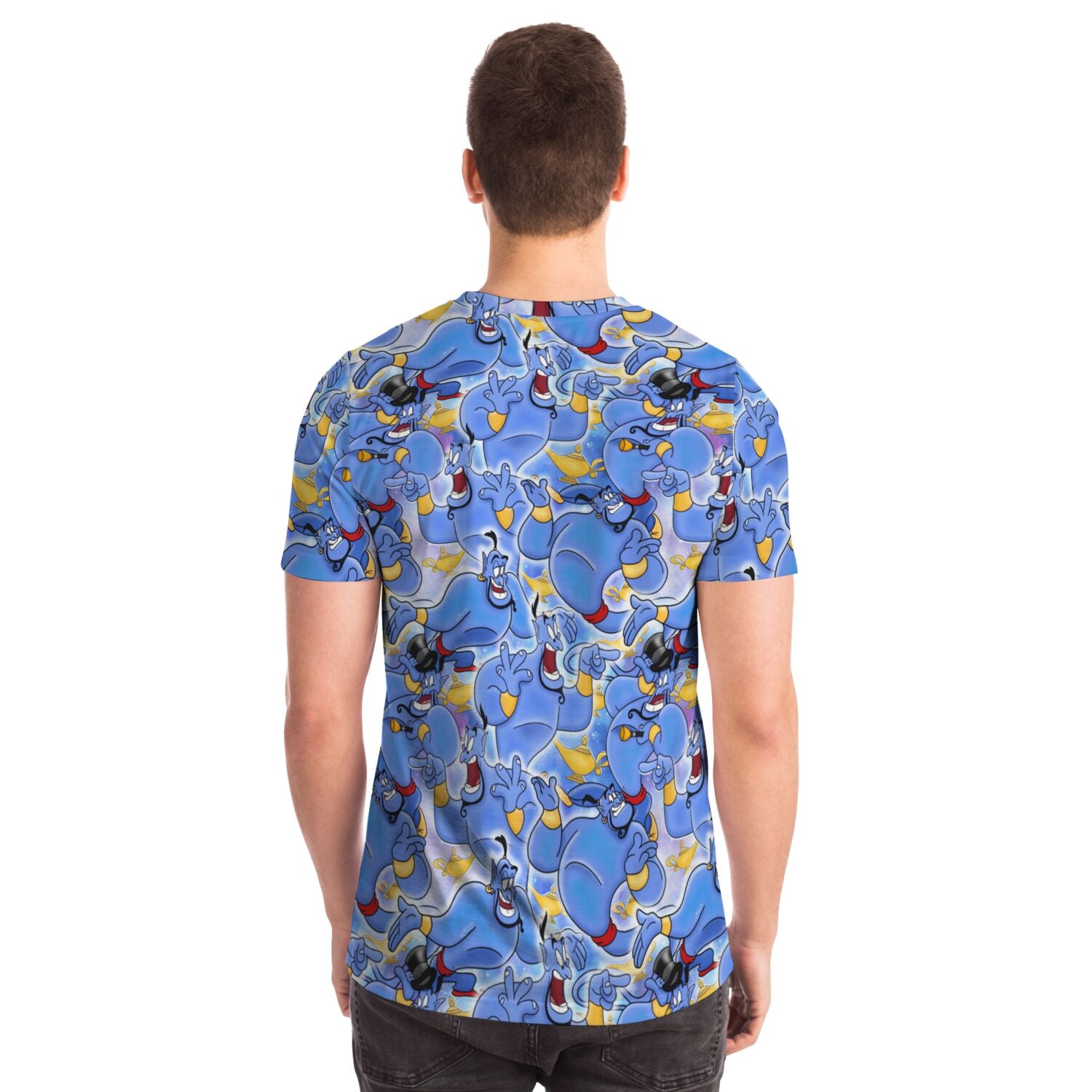 Genie - T-shirt