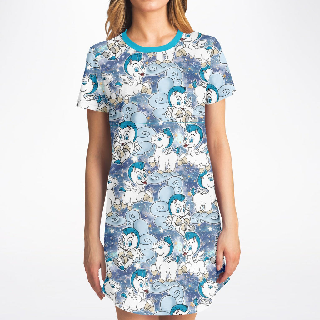 T-Shirt (Longline)