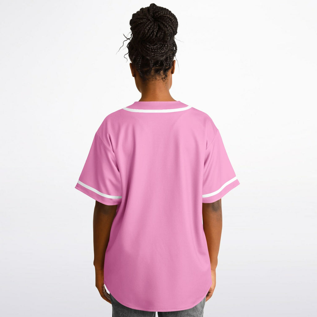Morphie - Reversible Baseball Jersey