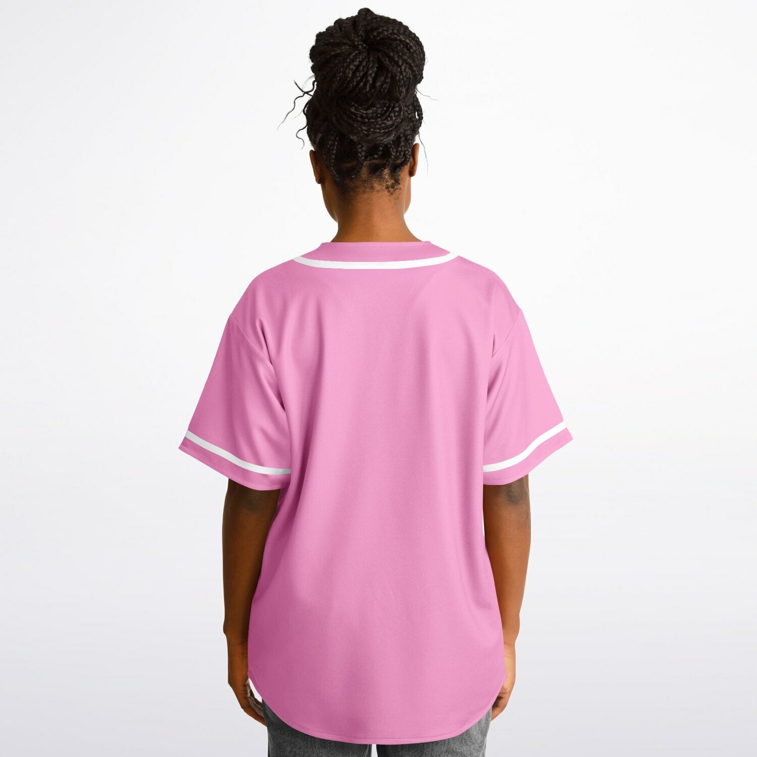 Morphie - Reversible Baseball Jersey