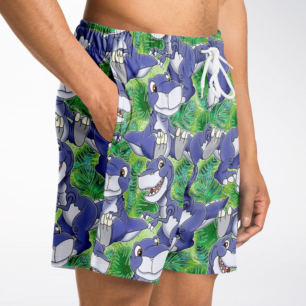 Chomper - Shorts