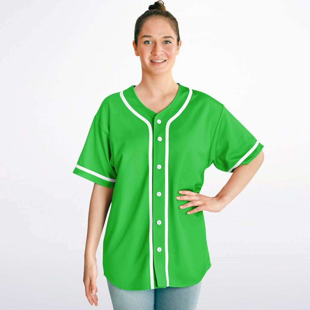 Goofy - Reversible Baseball Jersey