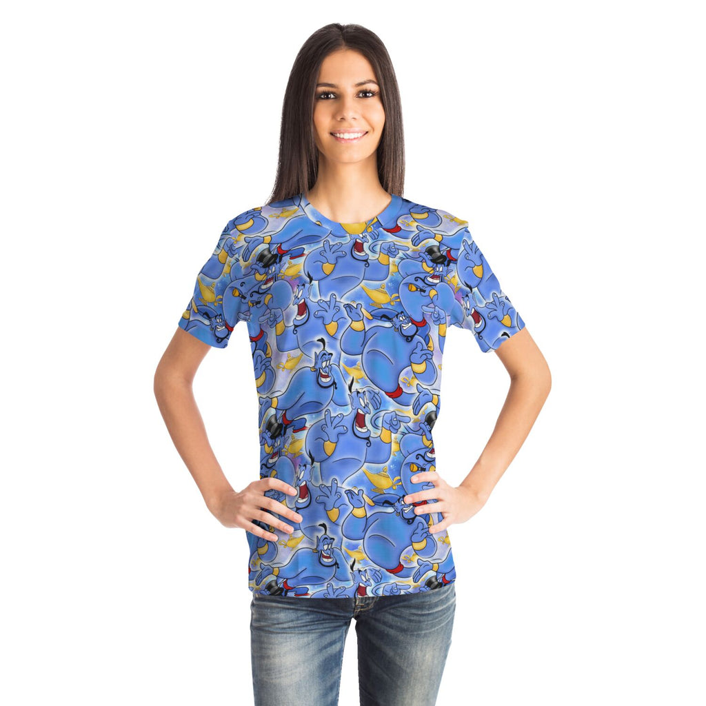 Genie - T-shirt