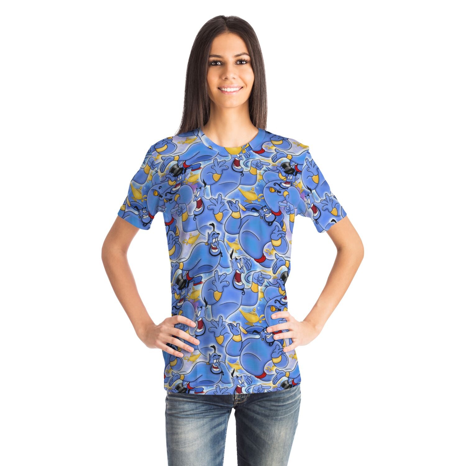Genie - T-shirt