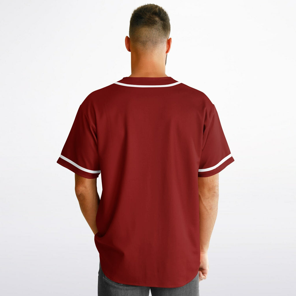 Simba - Reversible Baseball Jersey