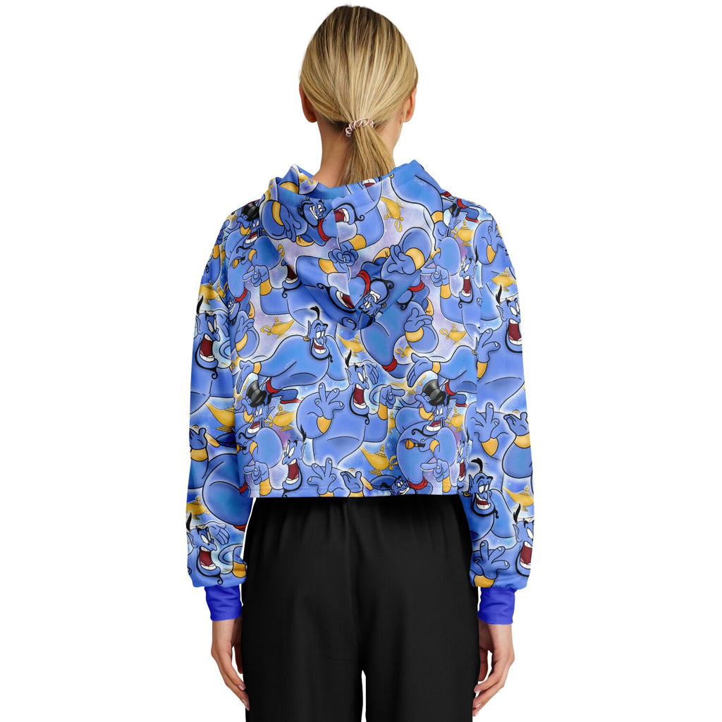 Genie - Dance Hoodie