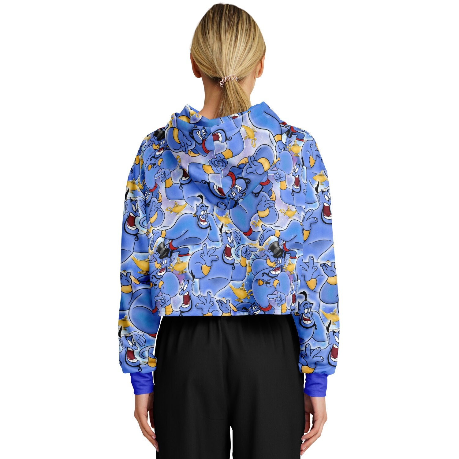 Genie - Dance Hoodie