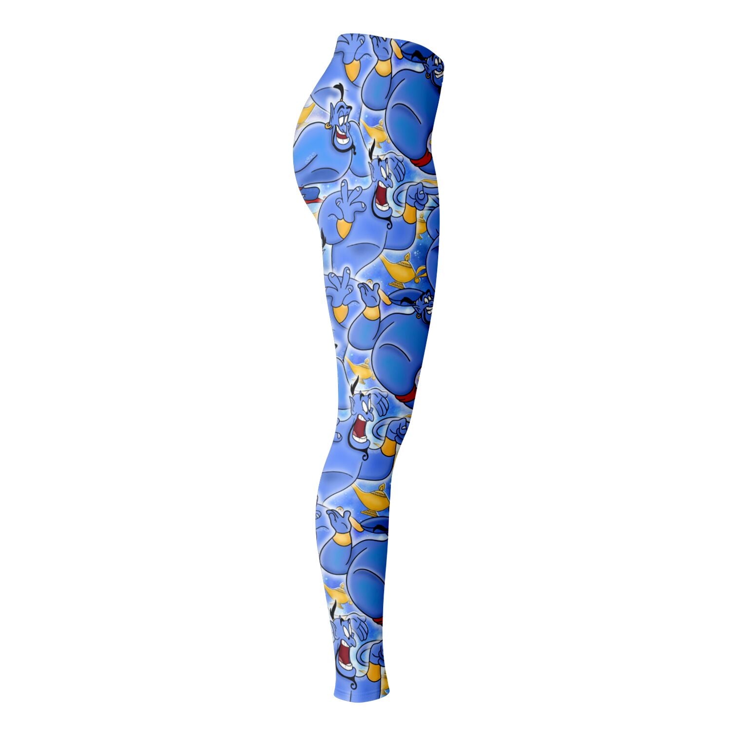 Genie - Leggings