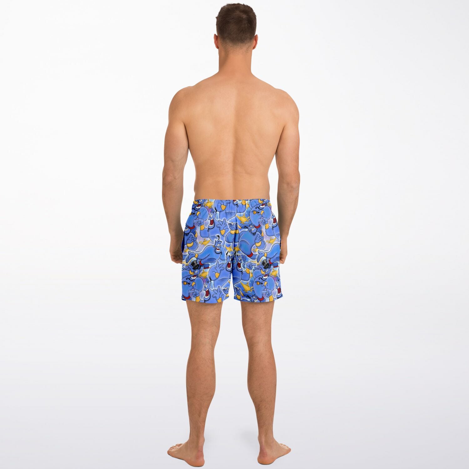Genie - Swim Trunks