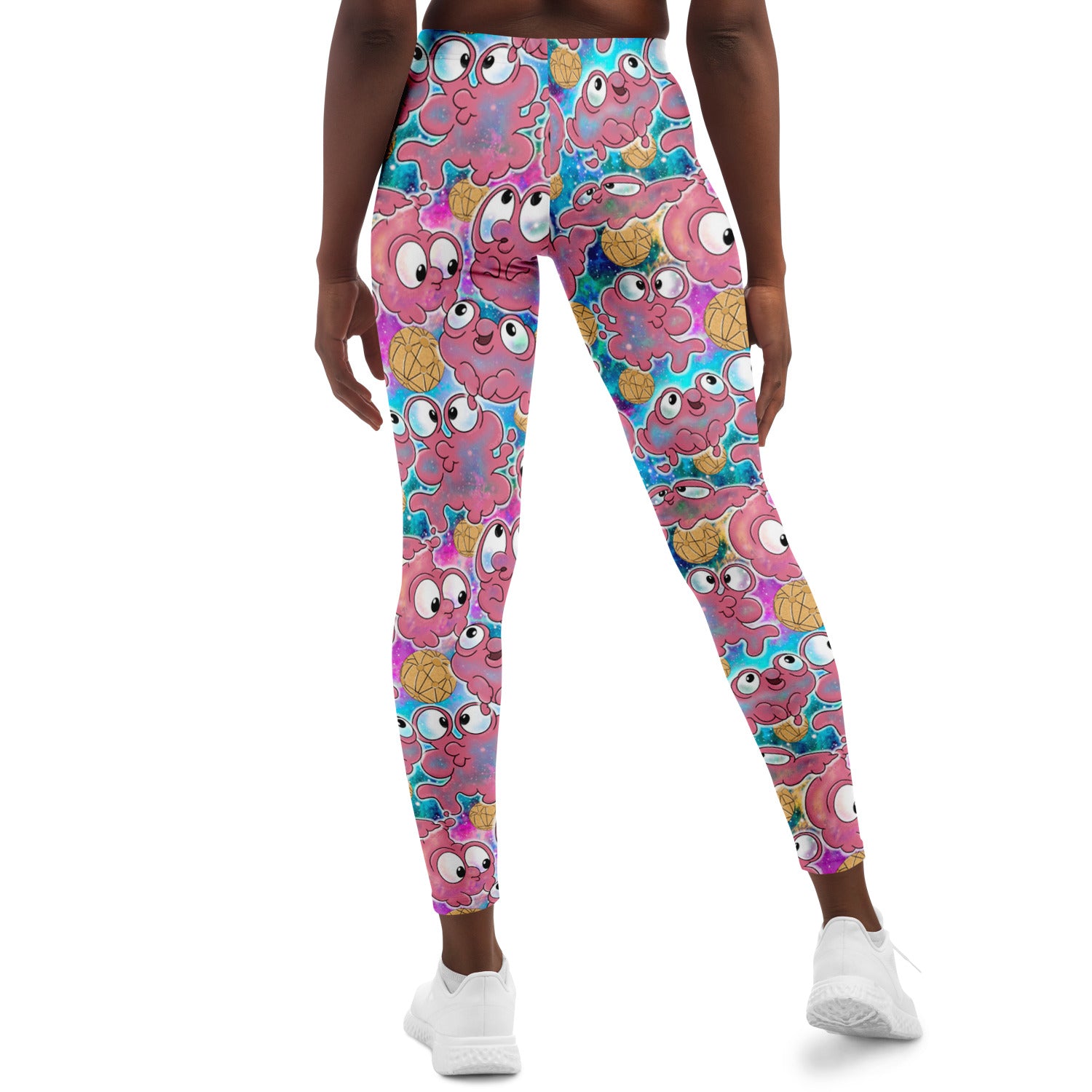 Morphie - Leggings
