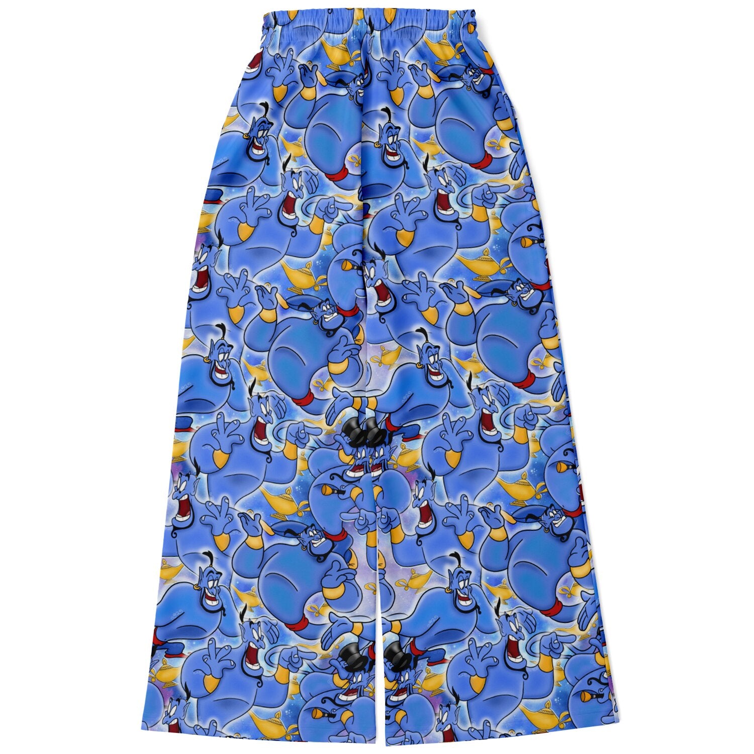 Genie - Flared Joggers