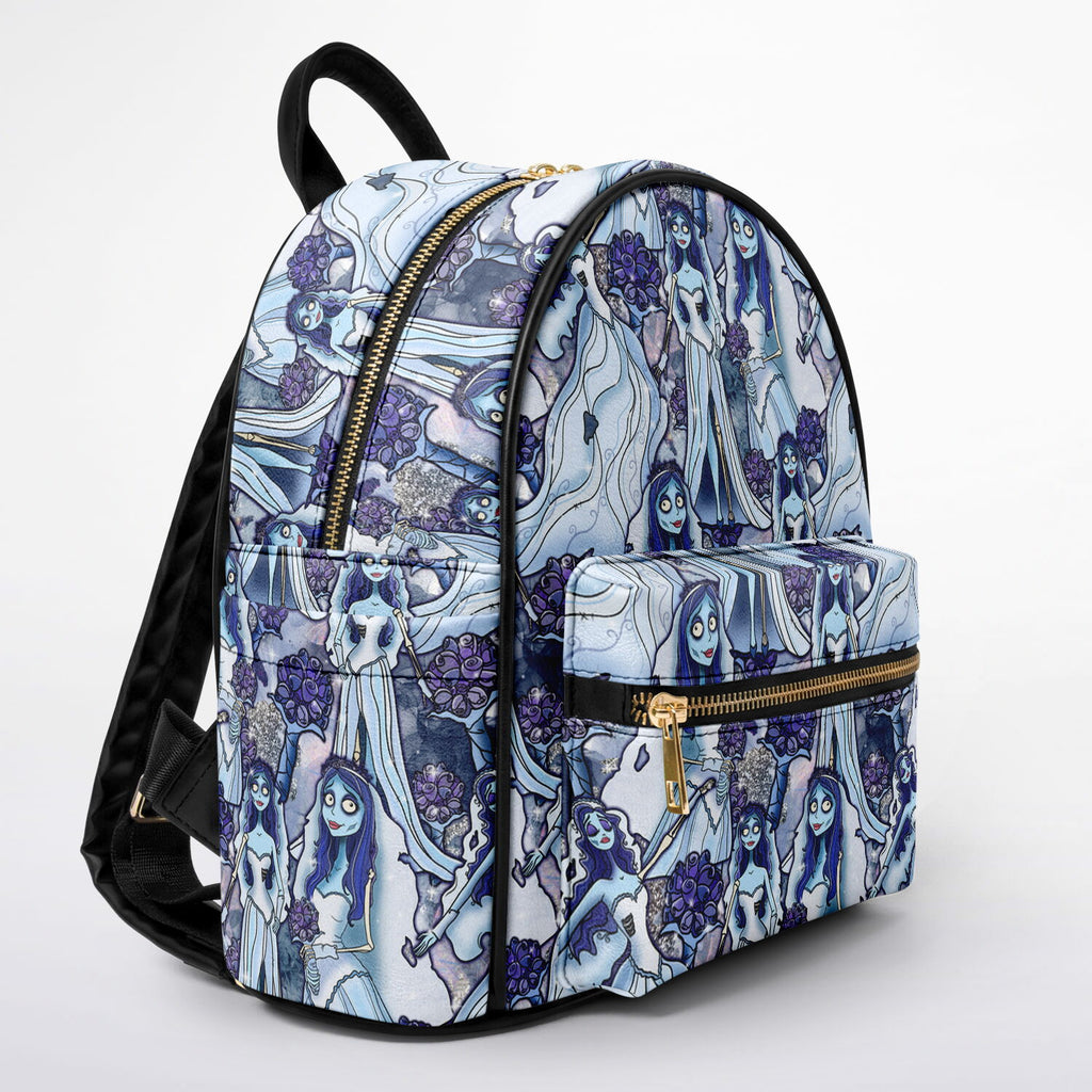 Emily - Mini Backpack