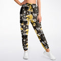 Jack Skellington - Cargo Sweatpants
