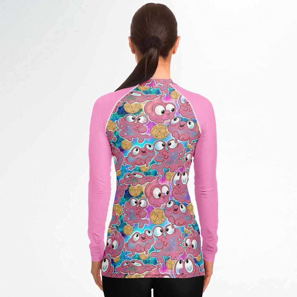 Morphie - Rashguard (Women’s)