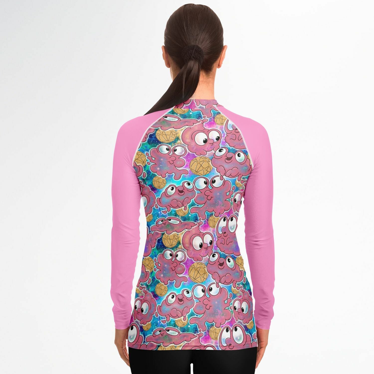 Morphie - Rashguard (Women’s)